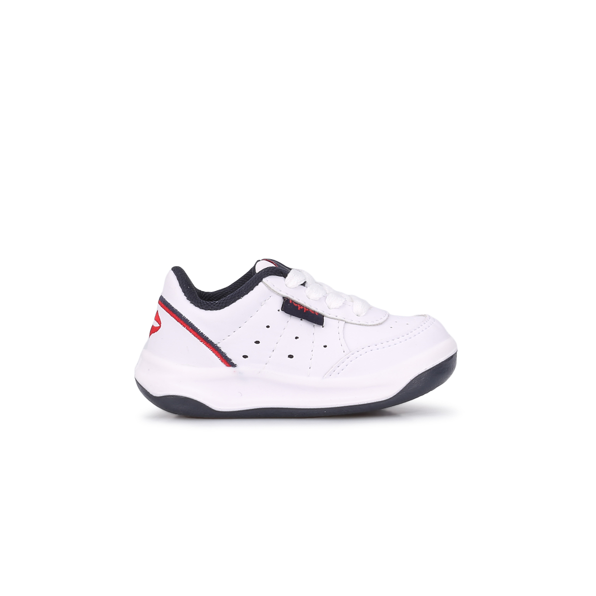 Zapatillas Topper Baby X Forcer,  image number null