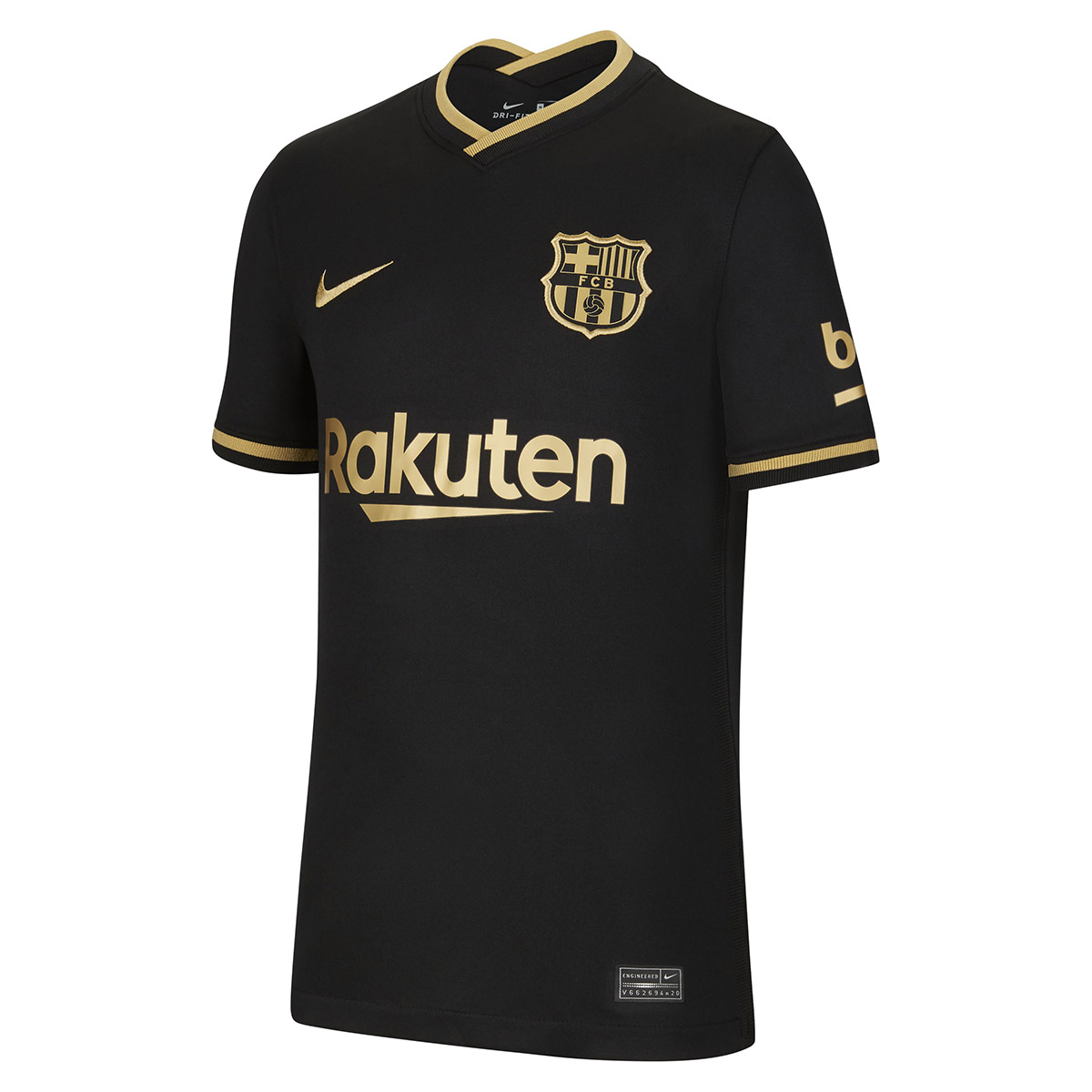 Remera del barsa new arrivals