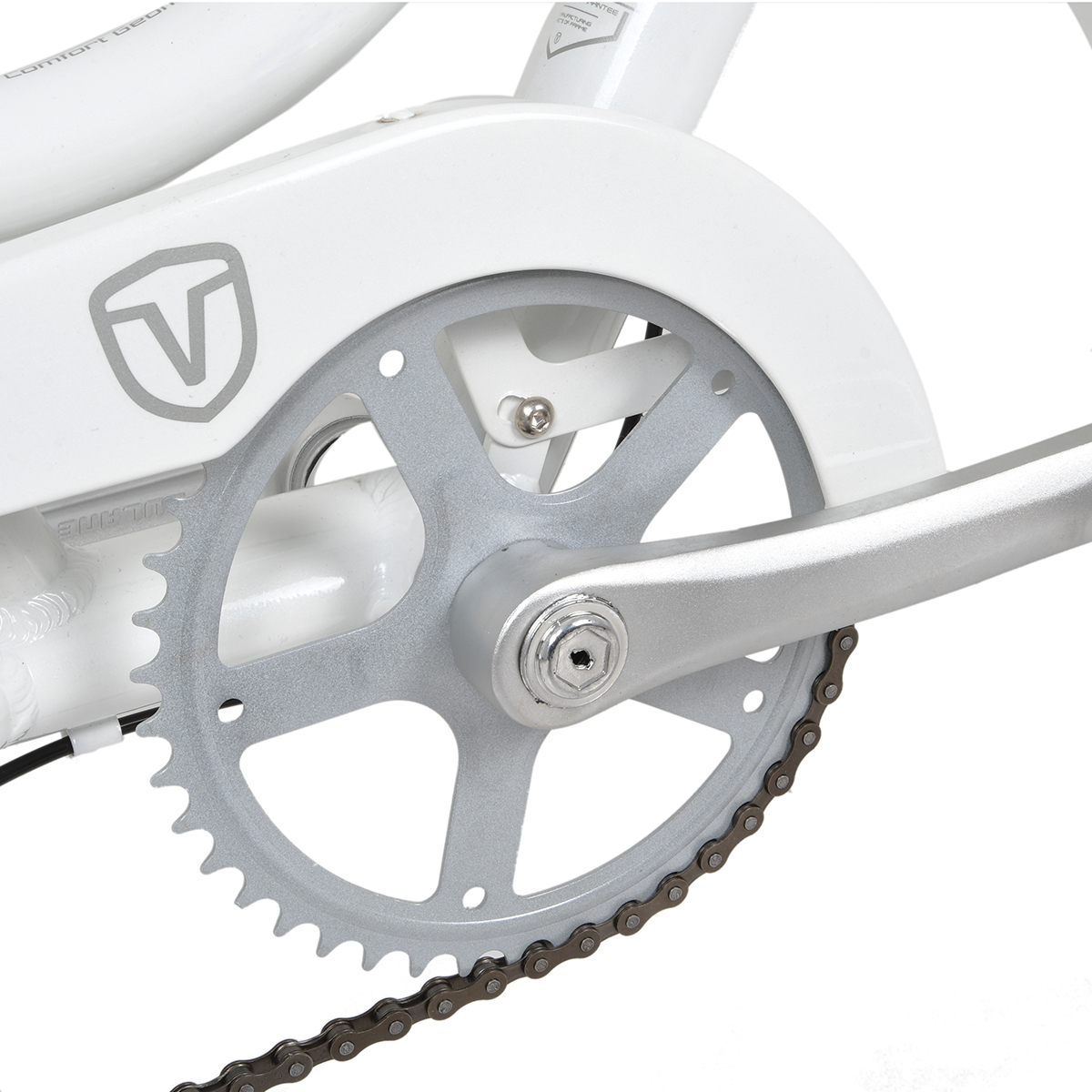 Bicicleta Vairo Breeze,  image number null