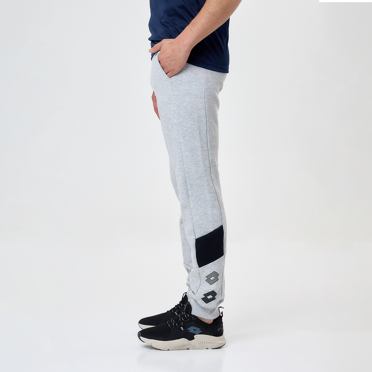 Pantalón Lotto Athletica Jd Hombre,  image number null