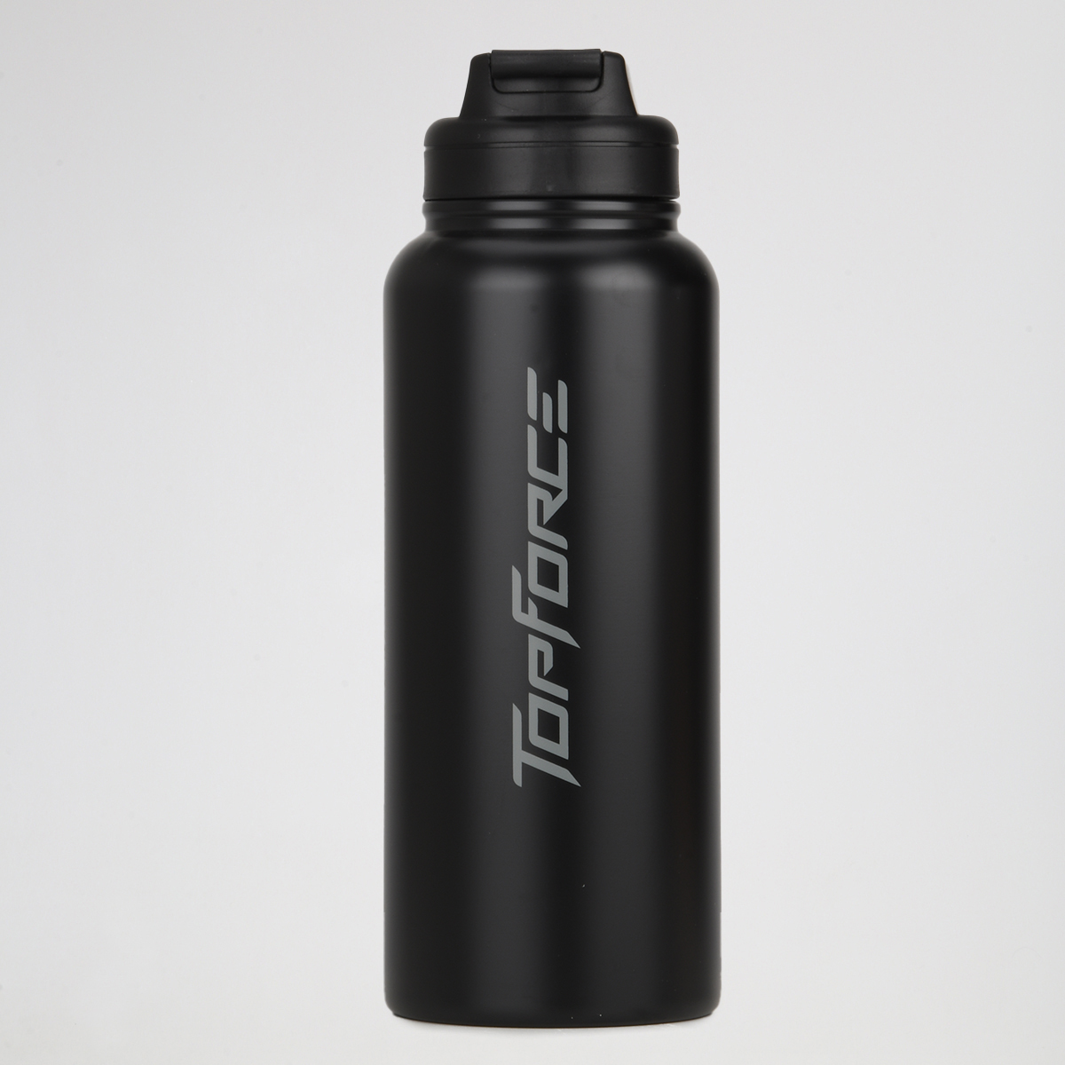 Botella Top Force Acero 1 L,  image number null