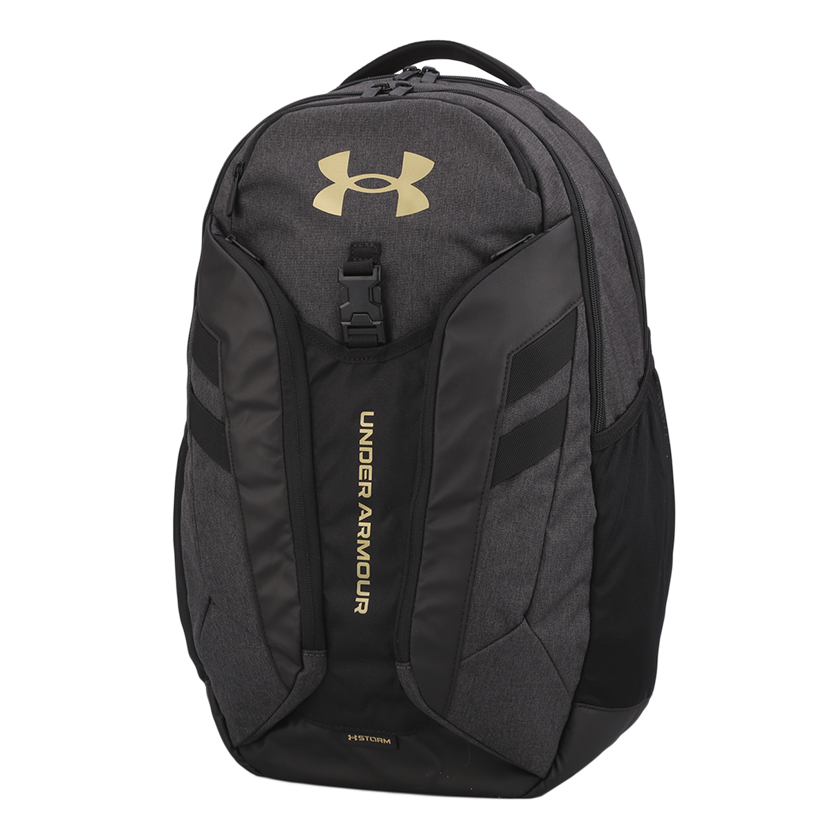 Mochila Under Armour Hustle Pro,  image number null