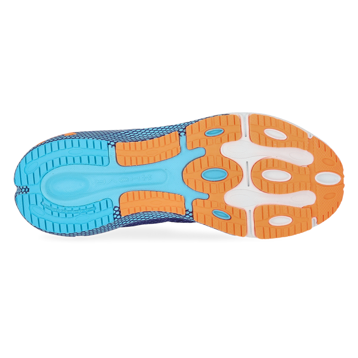 Zapatillas Running Under Armour Hovr Machina 3 Hombre,  image number null