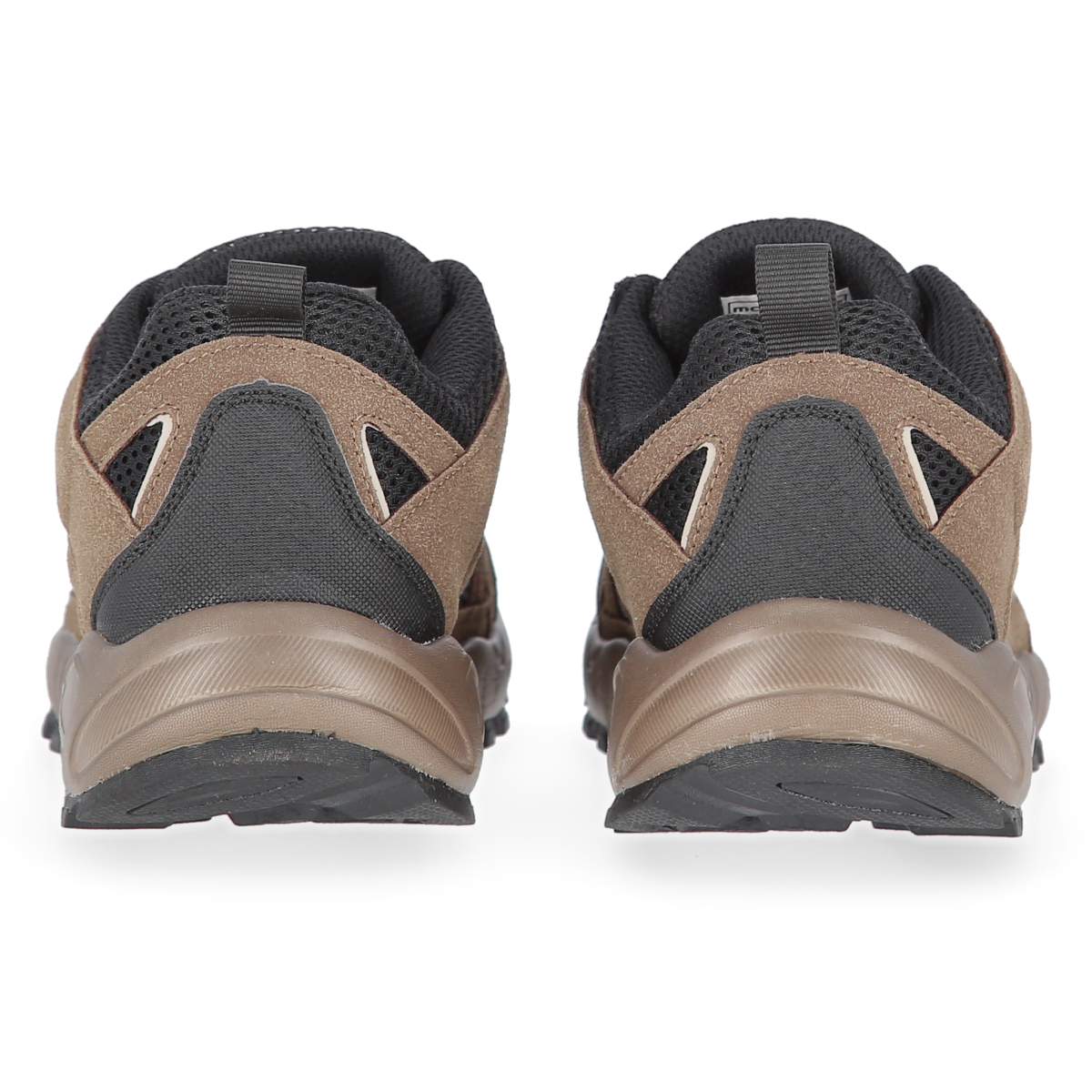 Zapatillas Outdoor Montagne City Fire T3 Hombre,  image number null