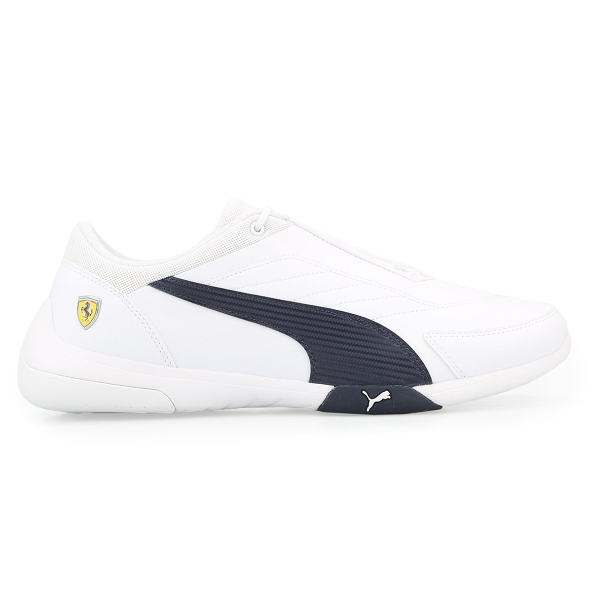 Zapatillas Puma Scuderia Ferrari Kart Cat III StockCenter