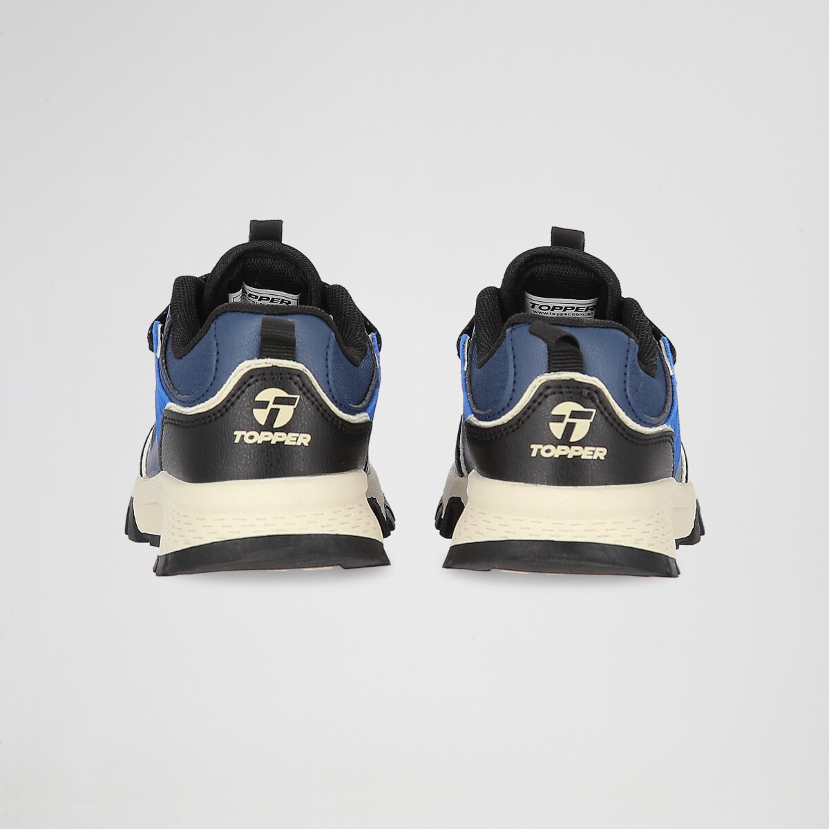 Zapatillas Topper Ever 2.0 Infantil,  image number null