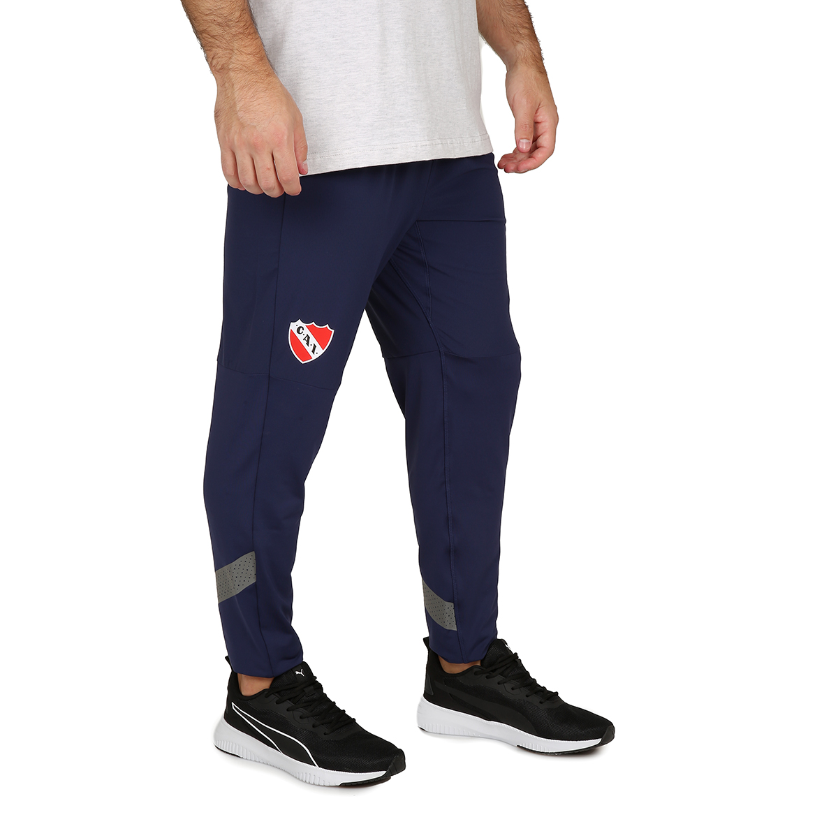 Pantalón Independiente Puma Training Pro Hombre,  image number null