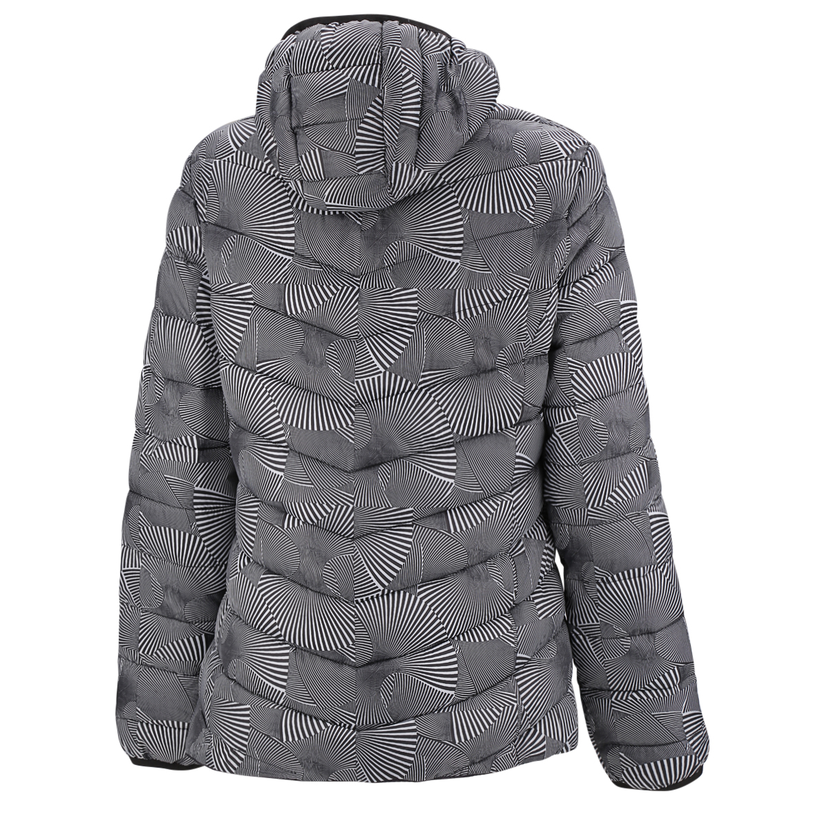 Campera Lotto Full Print Dinamico,  image number null