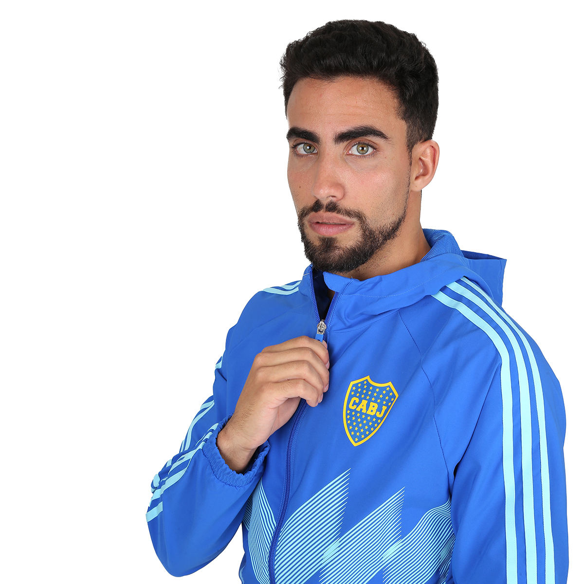 Adidas originals alto deals avellaneda hombre