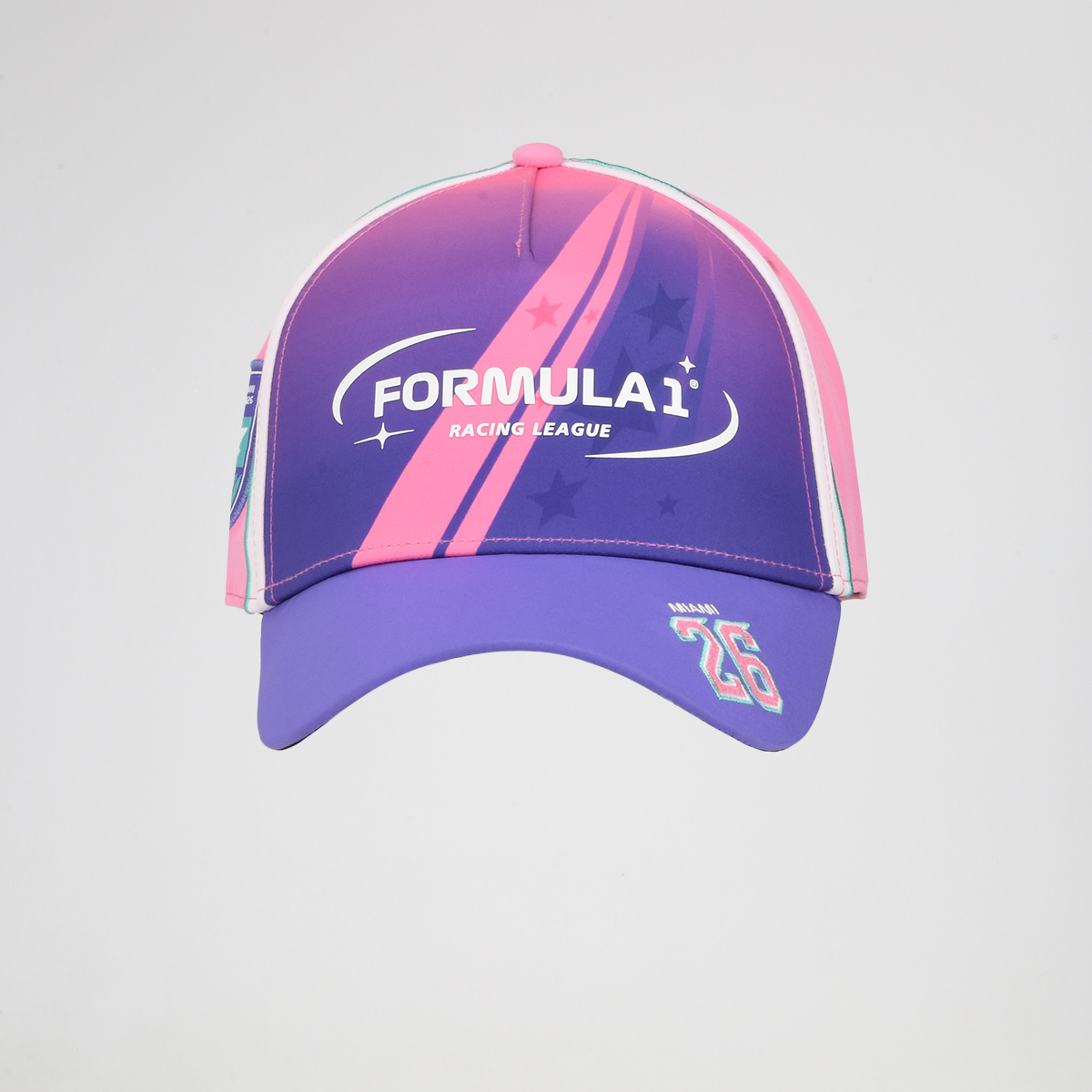 Gorra Puma F1 Miami Special,  image number null