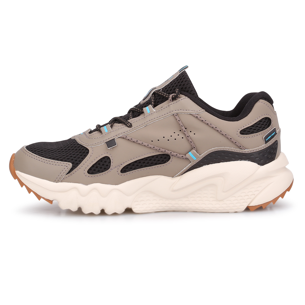 Zapatillas Fila Territory,  image number null
