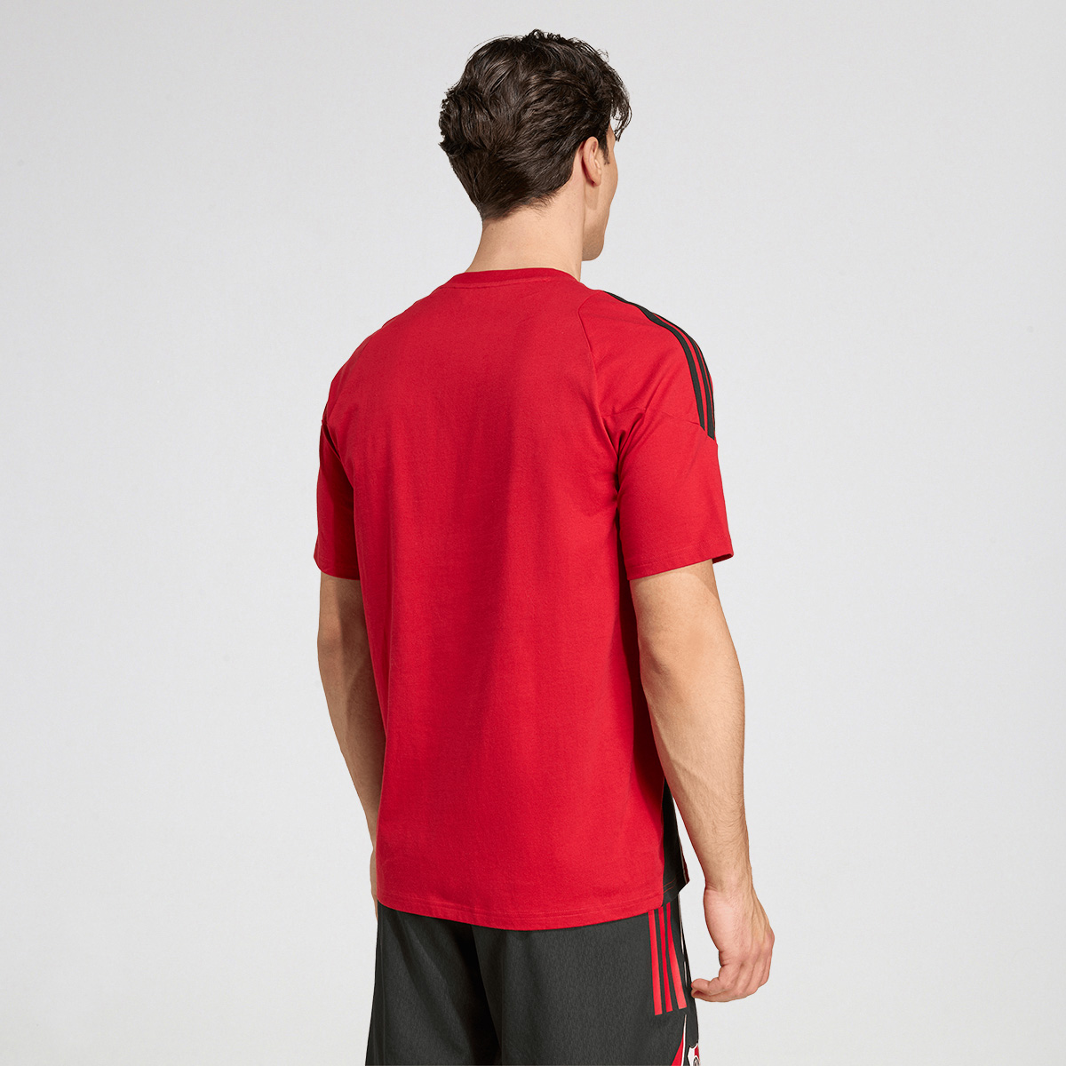Remera River Plate adidas 25/26 de Hombre,  image number null