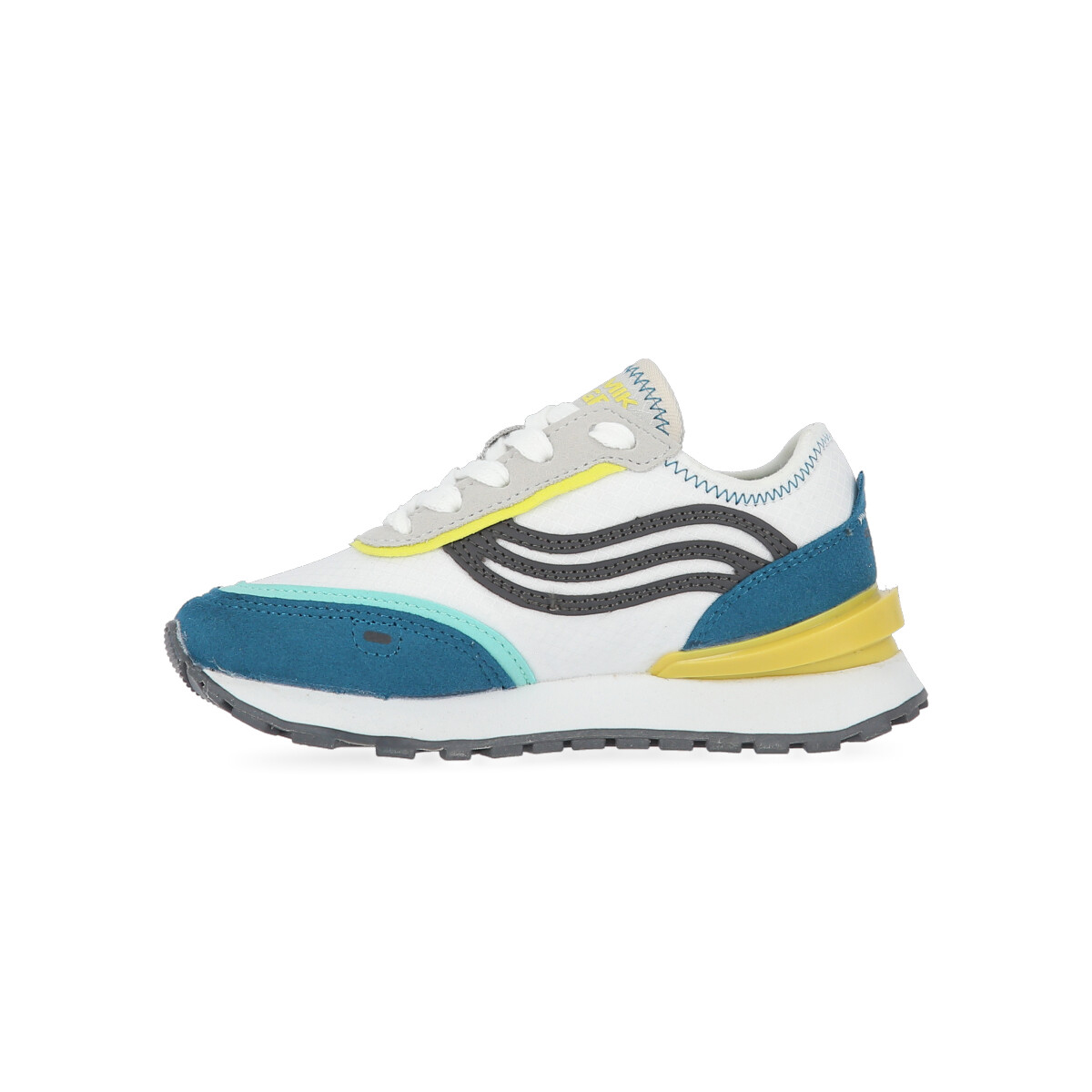 Zapatillas Atomik Jogger Zn,  image number null