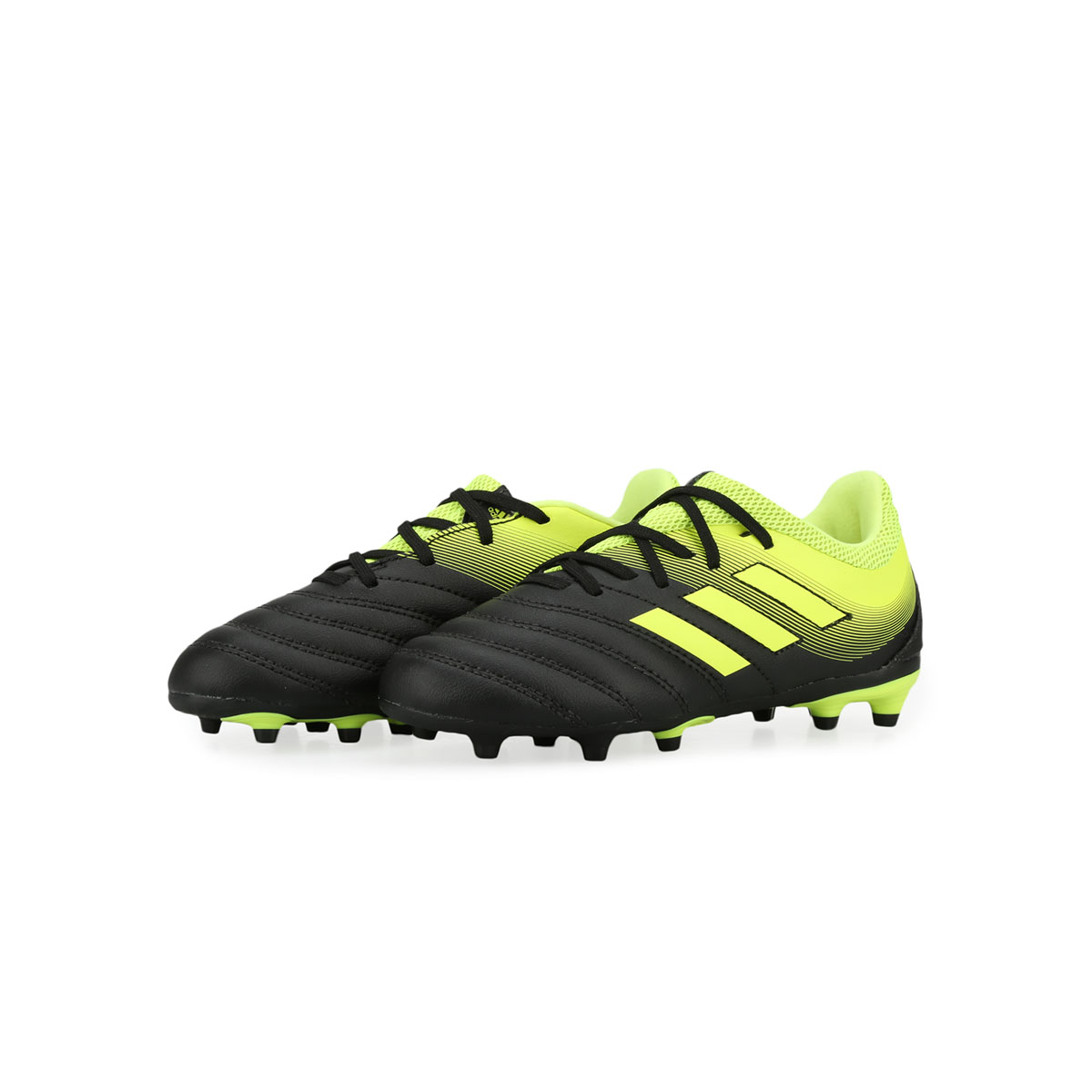 Botines copa 19 top