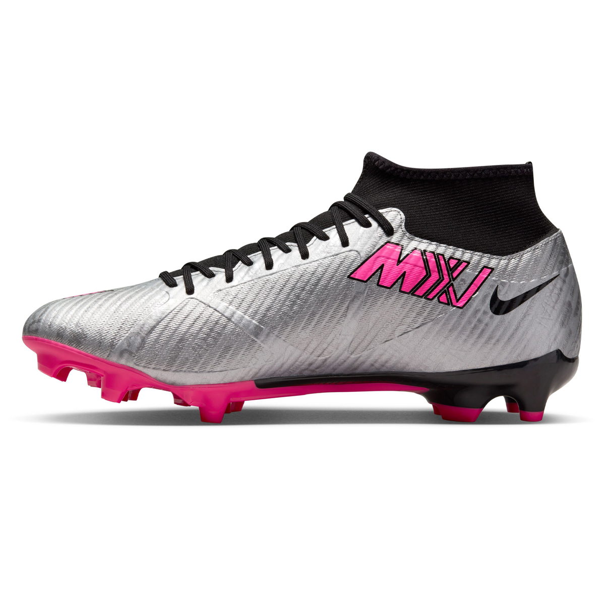 Botines de futbol nike mercurial clearance