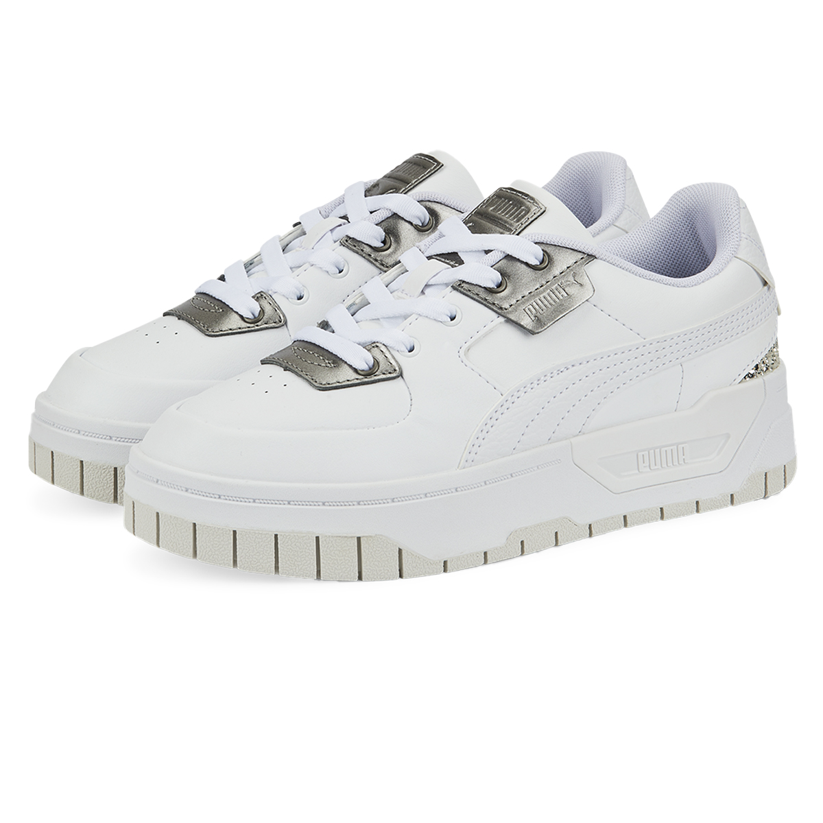 Zapatillas mujer cali puma sale