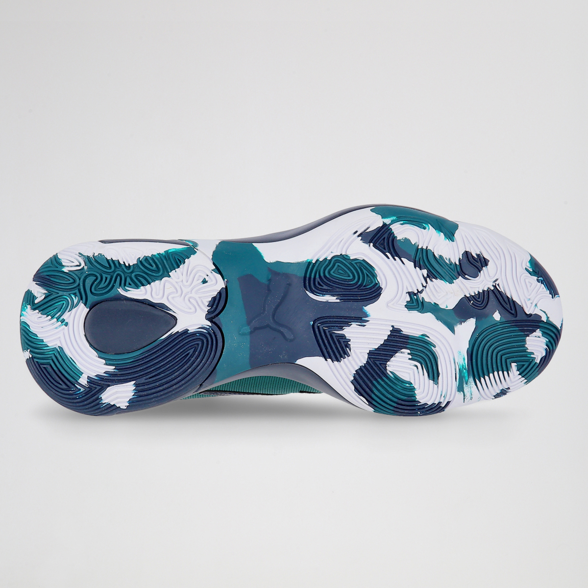 Zapatillas B&aacute;squet Puma Genetics,  image number null