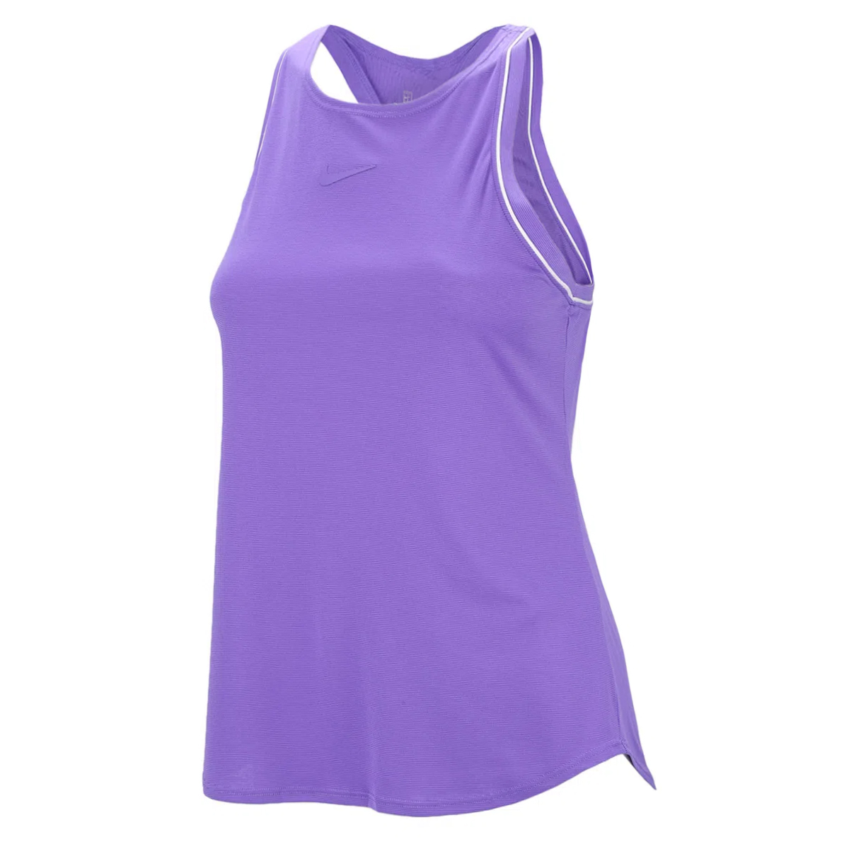 Musculosa Nike Court Dry,  image number null