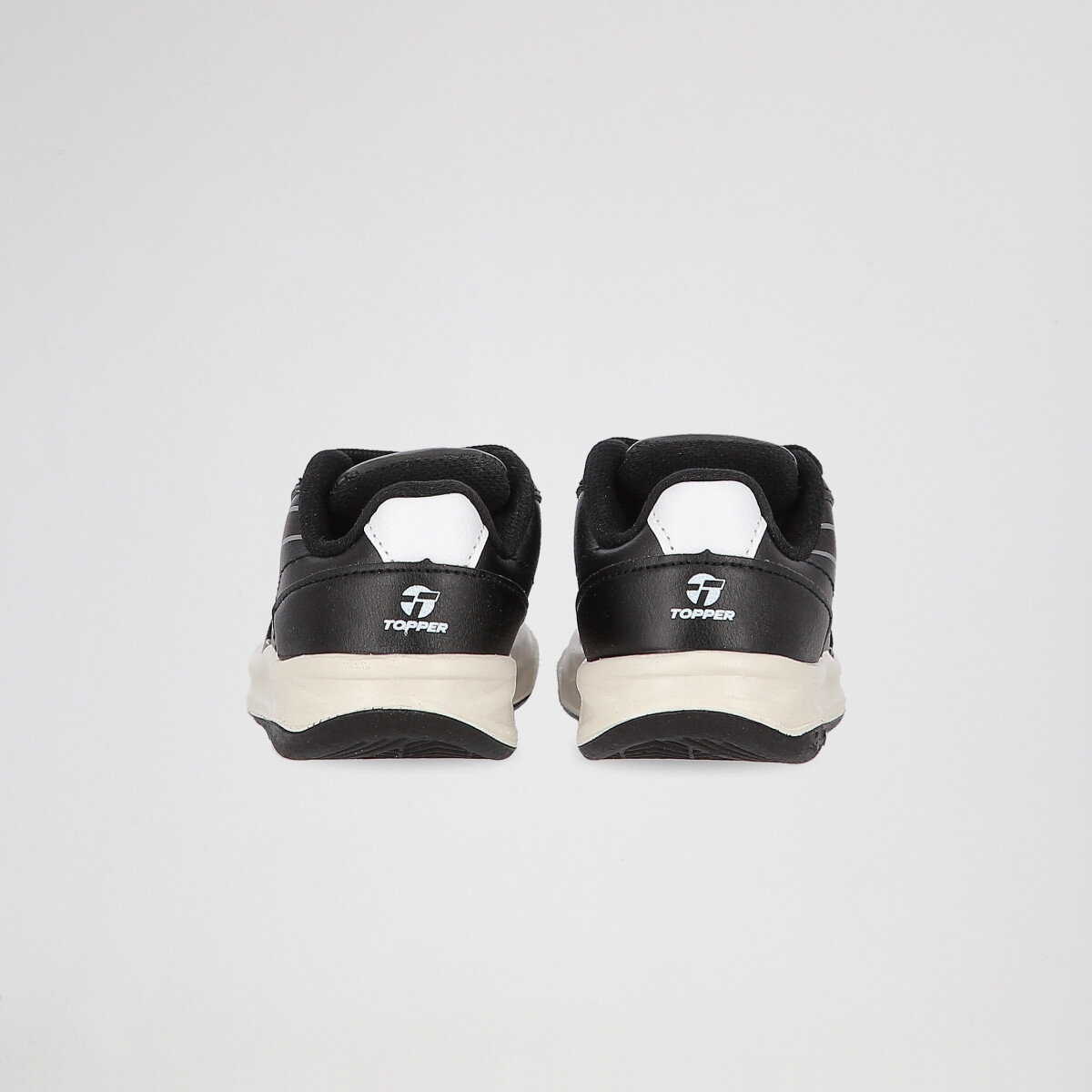 Zapatillas Topper Vigo Infantil con cordones,  image number null