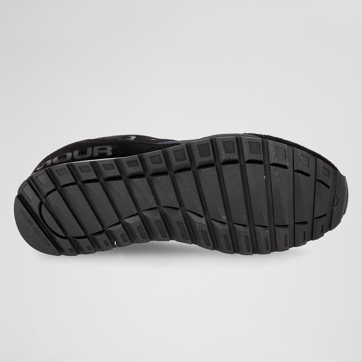 Zapatillas Under Armour Essential Runner Hombre,  image number null