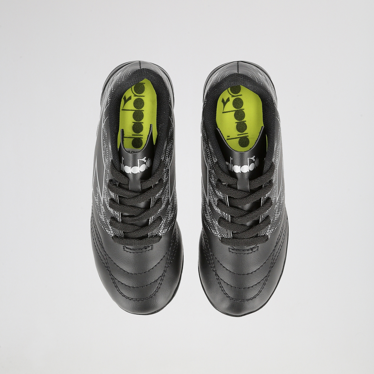 Botines F&uacute;tbol Diadora Express Fit 3 FG Infantil,  image number null