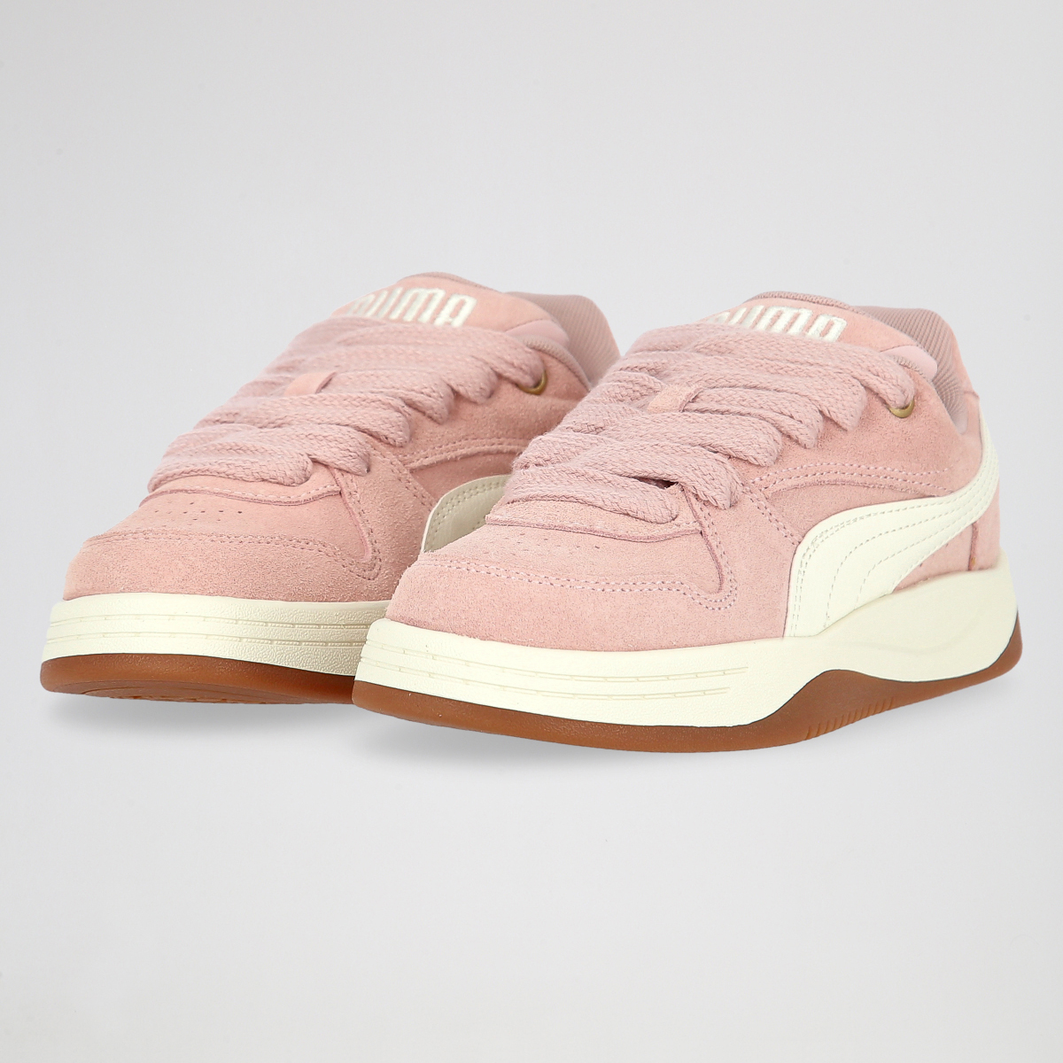 Zapatillas Puma Park Luna Sd SoftFoam Mujer,  image number null