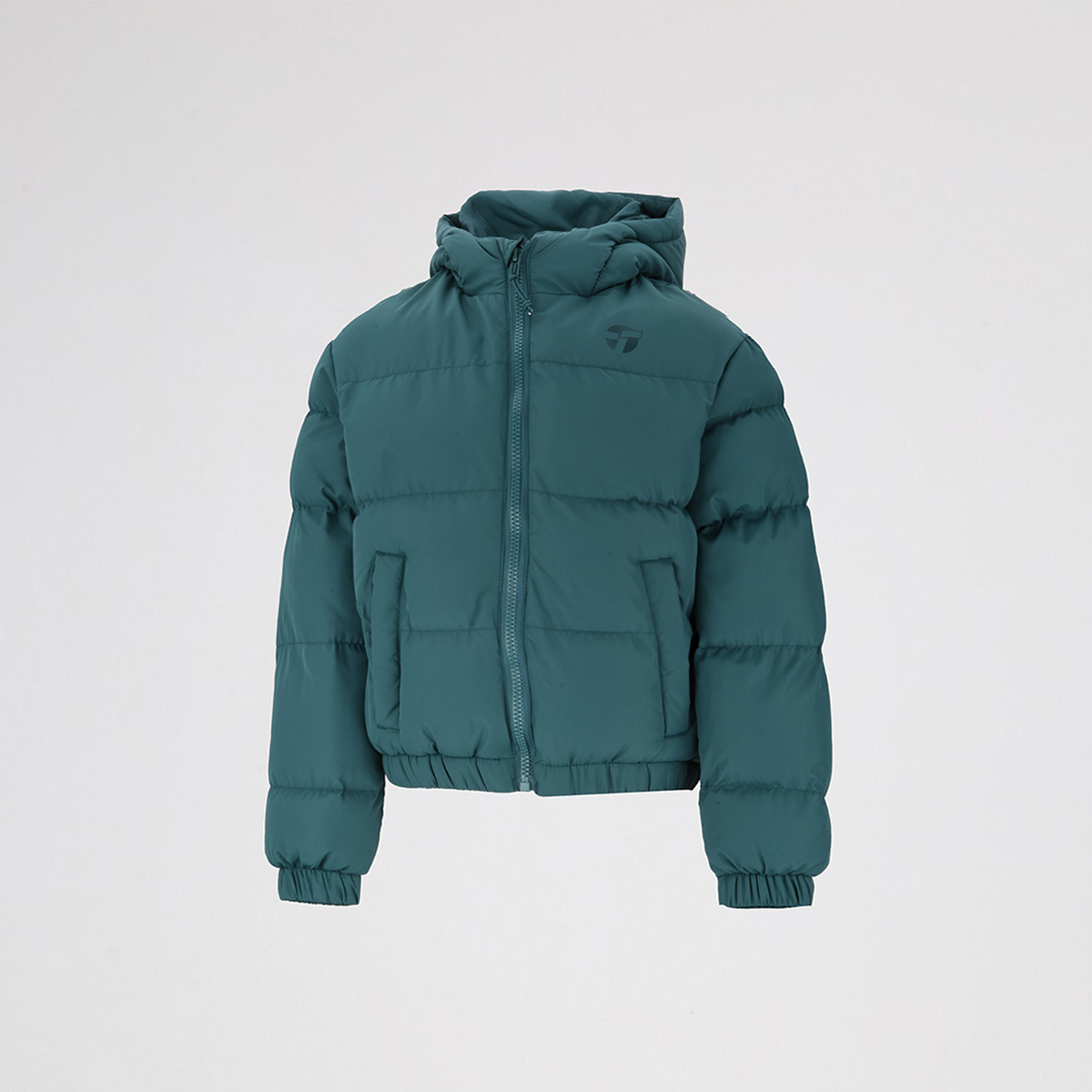 Campera Topper Br Puffer II Ni&ntilde;o,  image number null