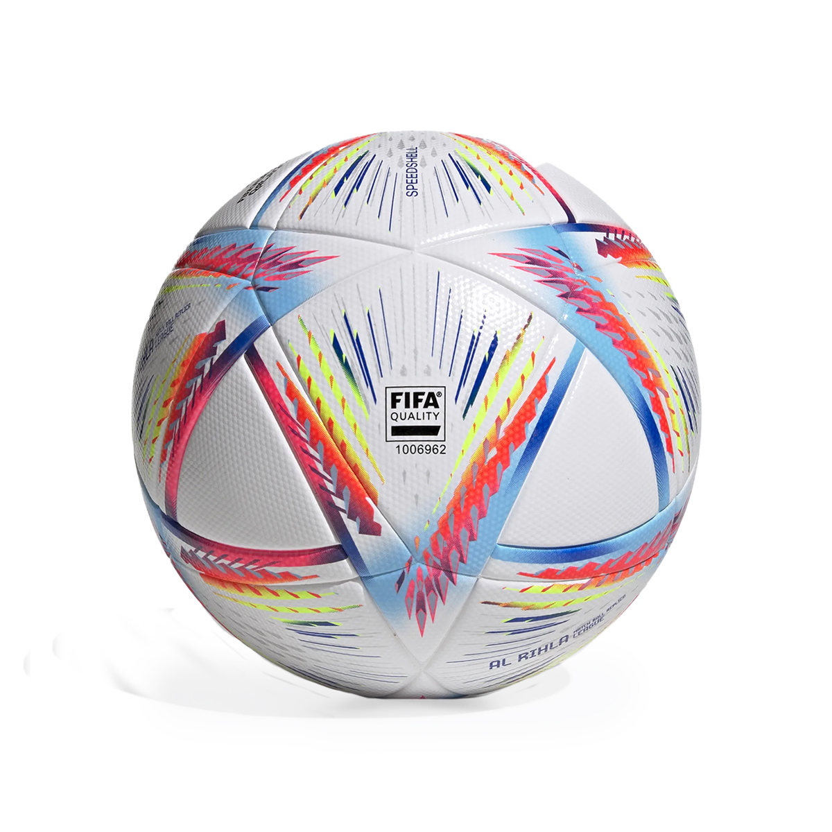 Pelota adidas Al Rihla LGE Box,  image number null