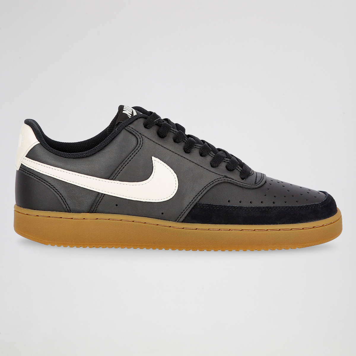 Zapatillas Nike Court Vision LO Hombre sint&eacute;tico,  image number null
