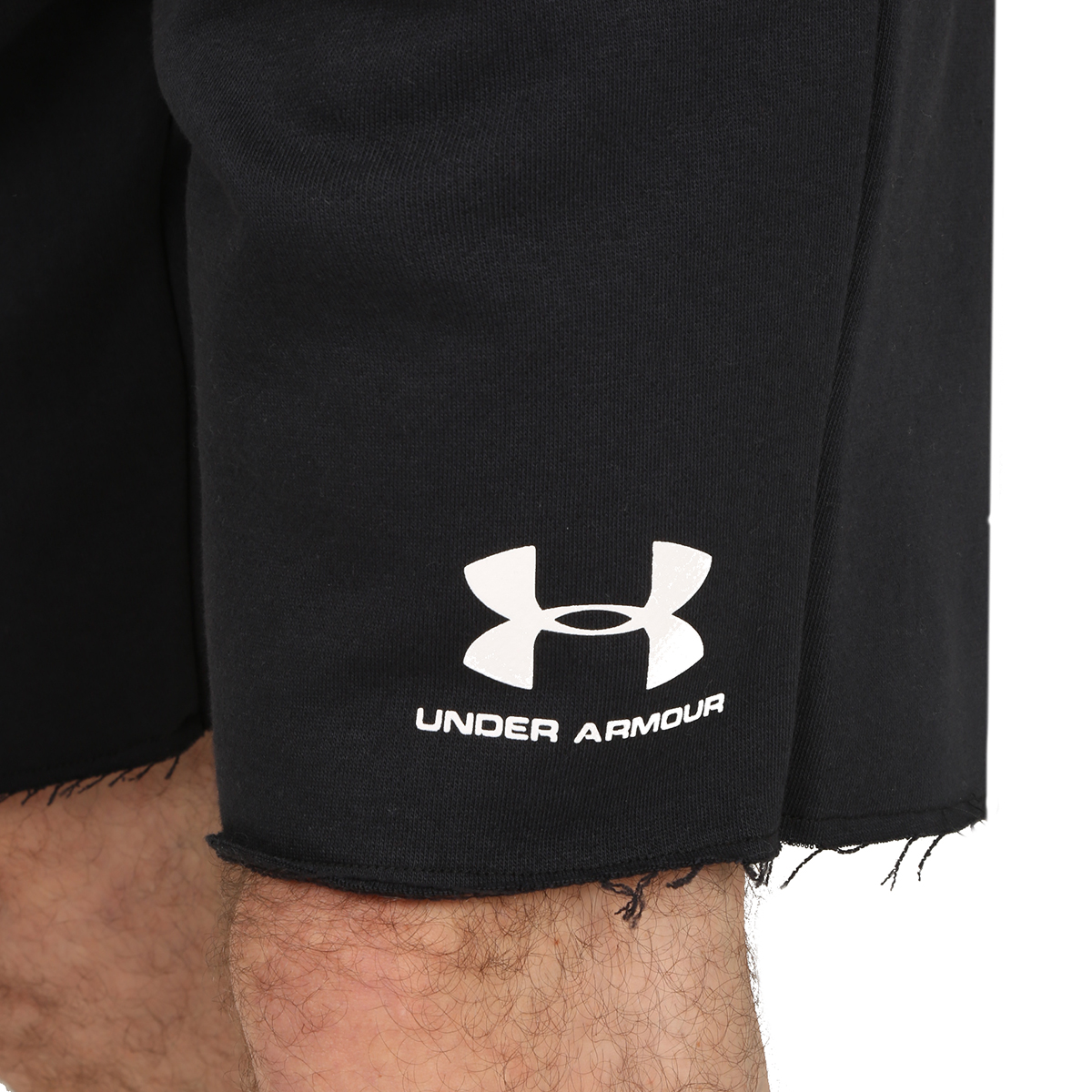 Short Under Armour Sportstyle Terry,  image number null