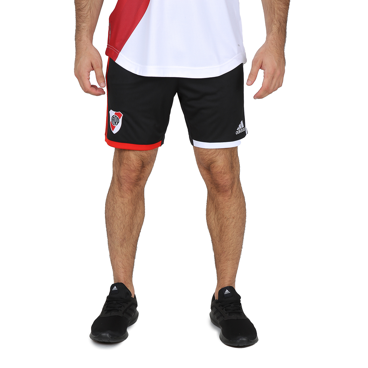 Short adidas River Plate Alternativo 23/24,  image number null