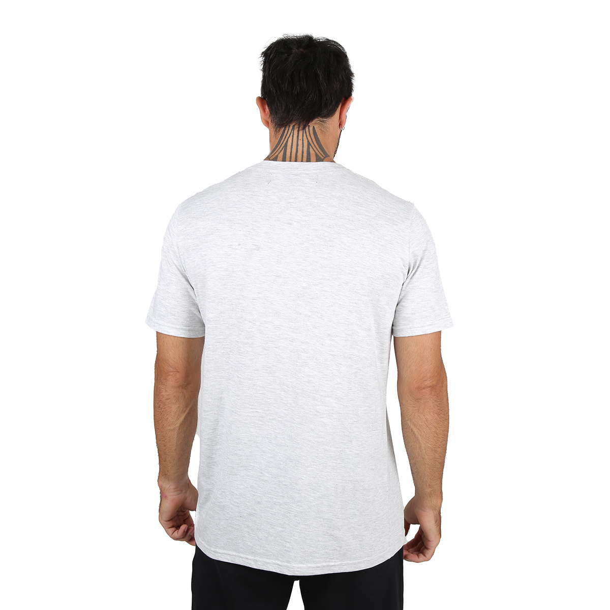 Remera Topper Gtm Retro Optico Hombre,  image number null