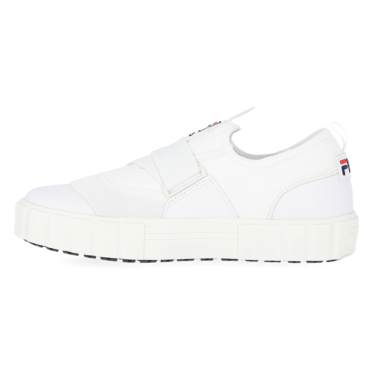 Zapatillas Fila Classic Mujer,  image number null