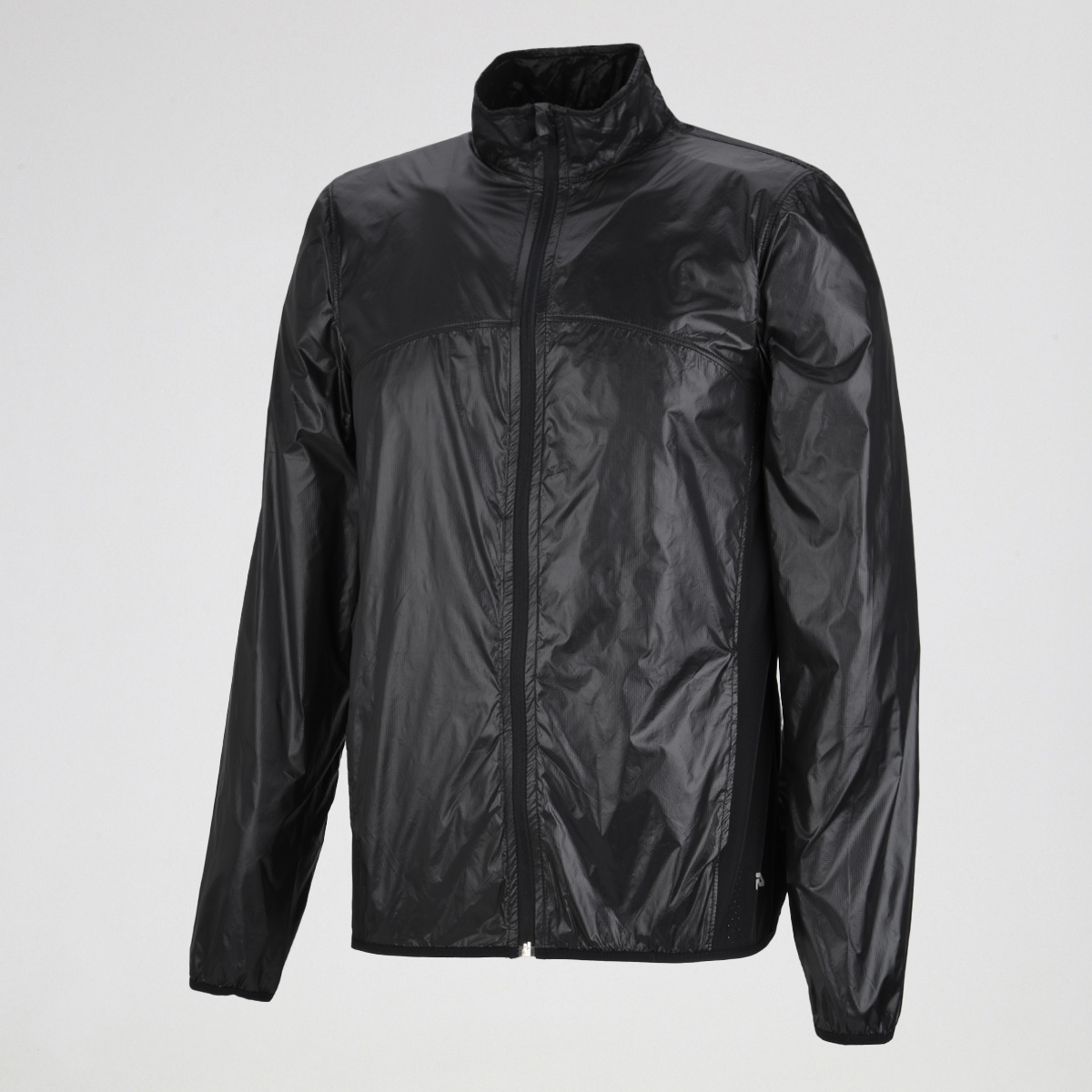 Campera Fila Rompeviento Hombre,  image number null