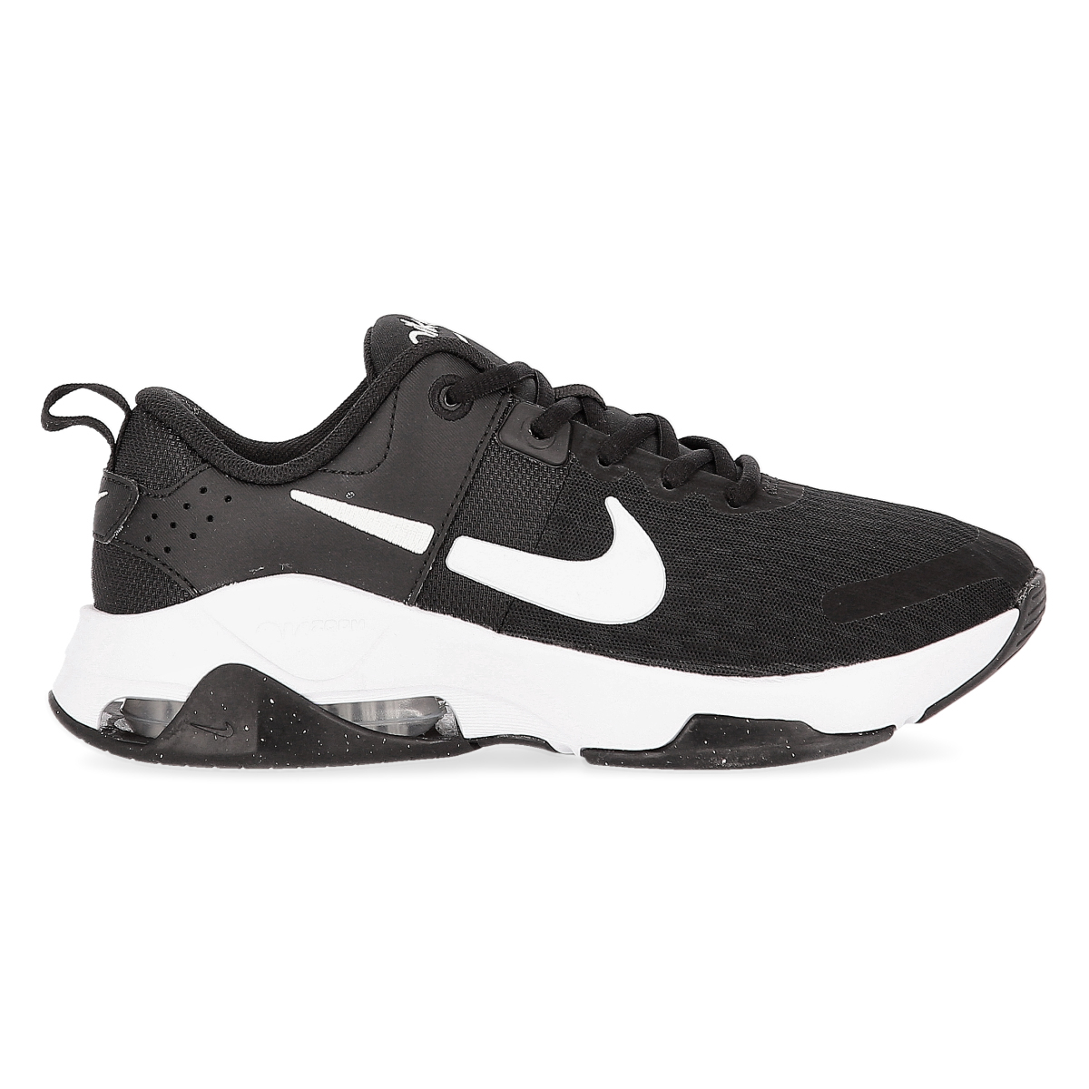 Nike mujer zoom sale