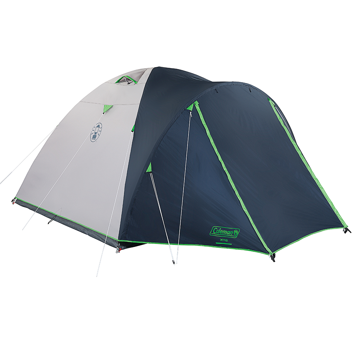 Carpa Coleman Xt 6 personas,  image number null