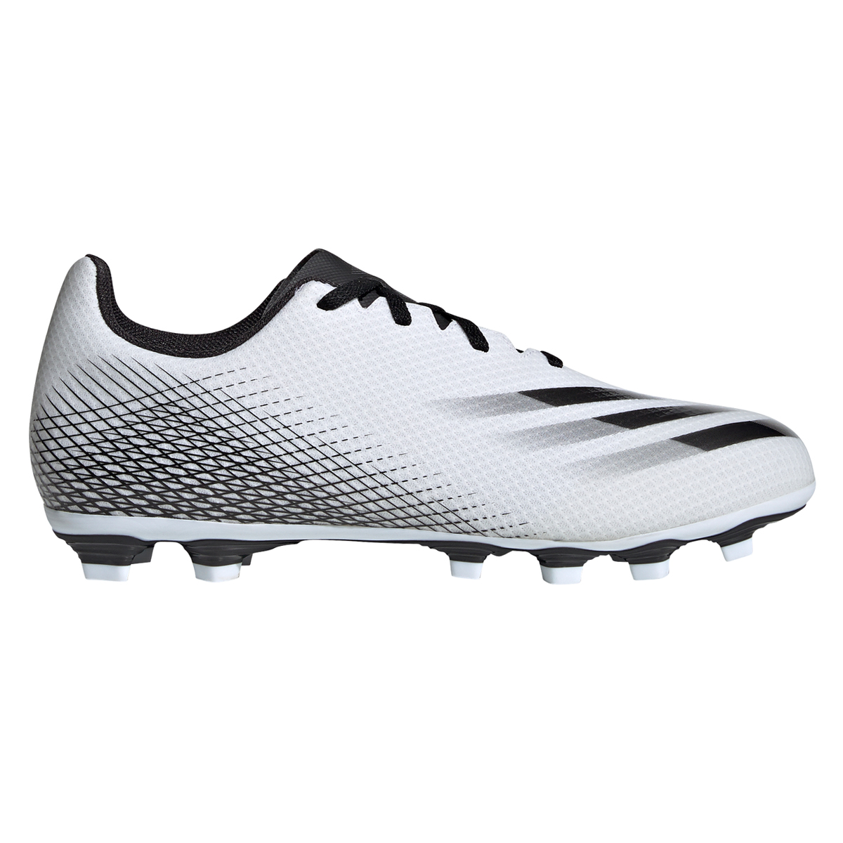 Botines blancos best sale adidas