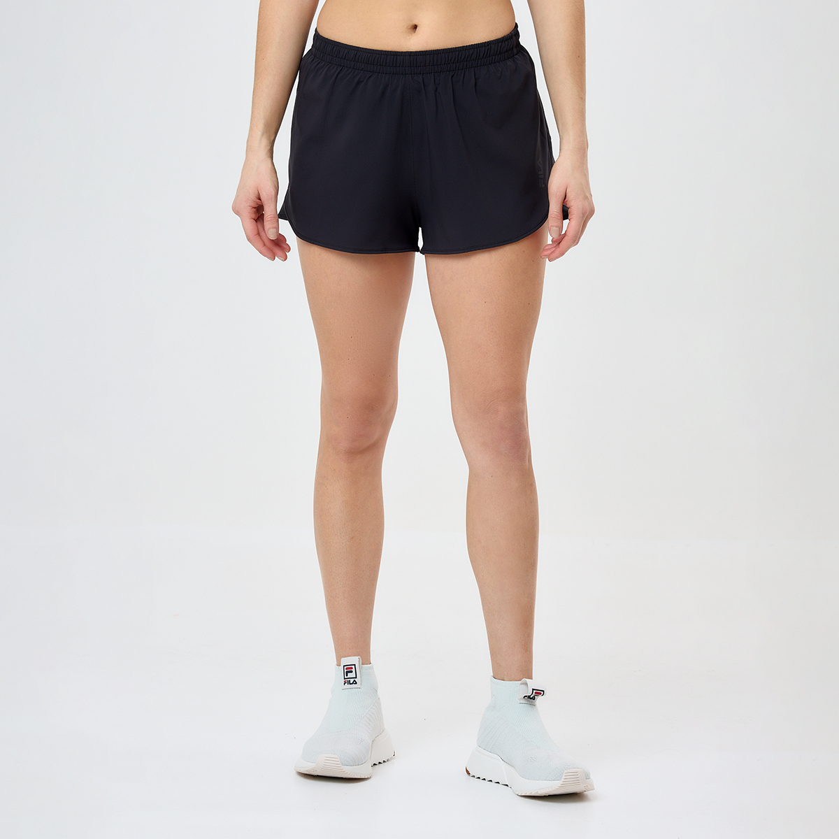 Short Running Fila Double II Mujer,  image number null