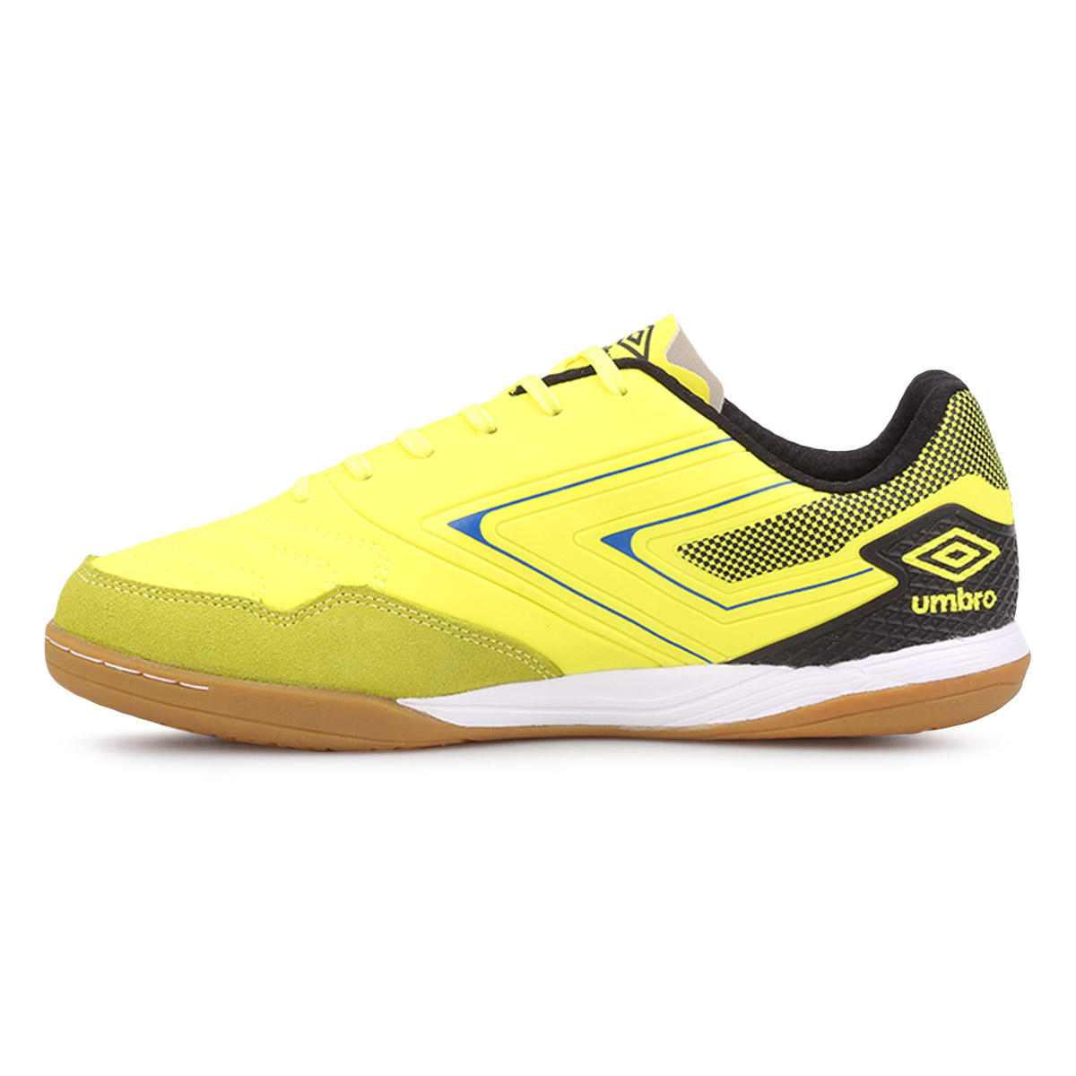 Botines Umbro Sala Pro 5 Club,  image number null