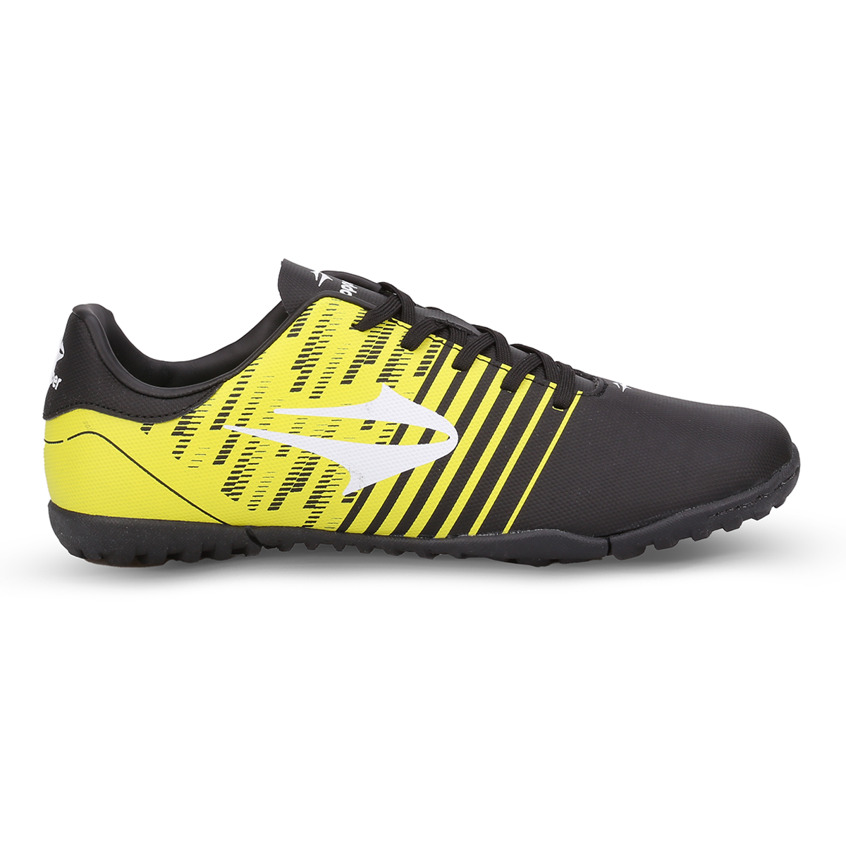 Botines Topper Kaiser II Tf