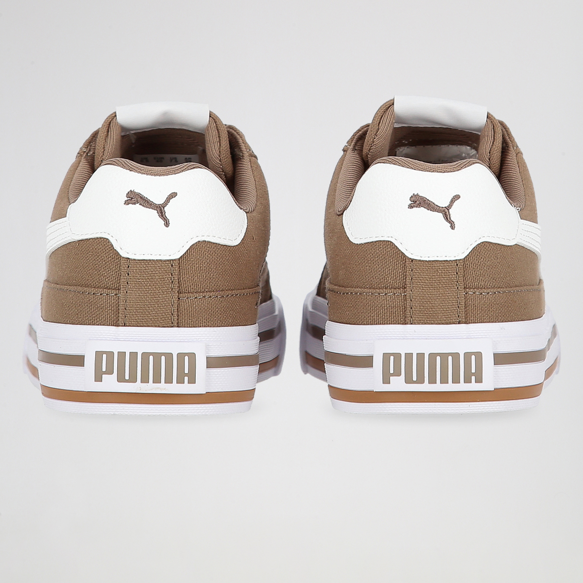 Zapatillas Puma Court Classic Vulc Fs,  image number null