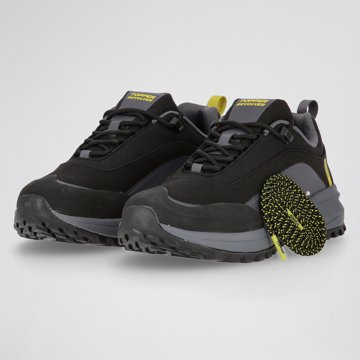 Zapatillas Topper Trail X Revolver,  image number null