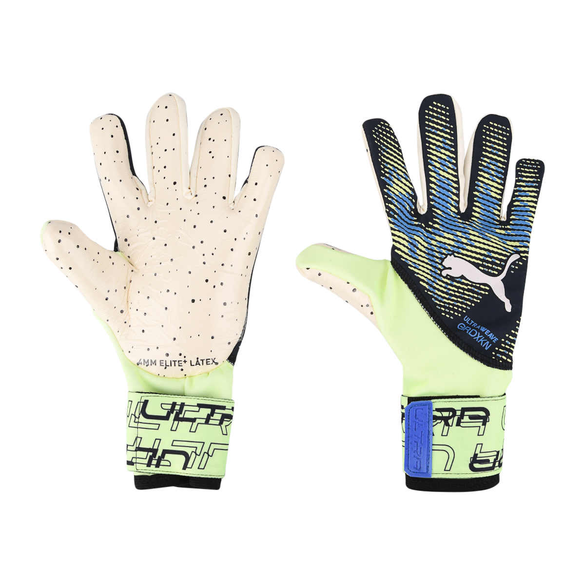 Guantes Puma Ultra Ultimate 1 Nc,  image number null