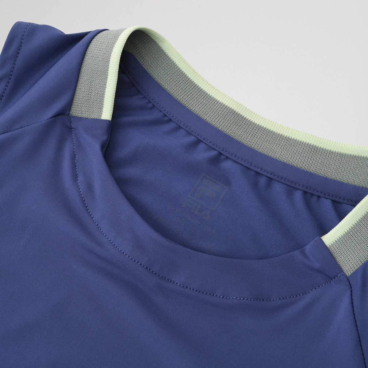 Musculosa Fila Match AO de Mujer,  image number null