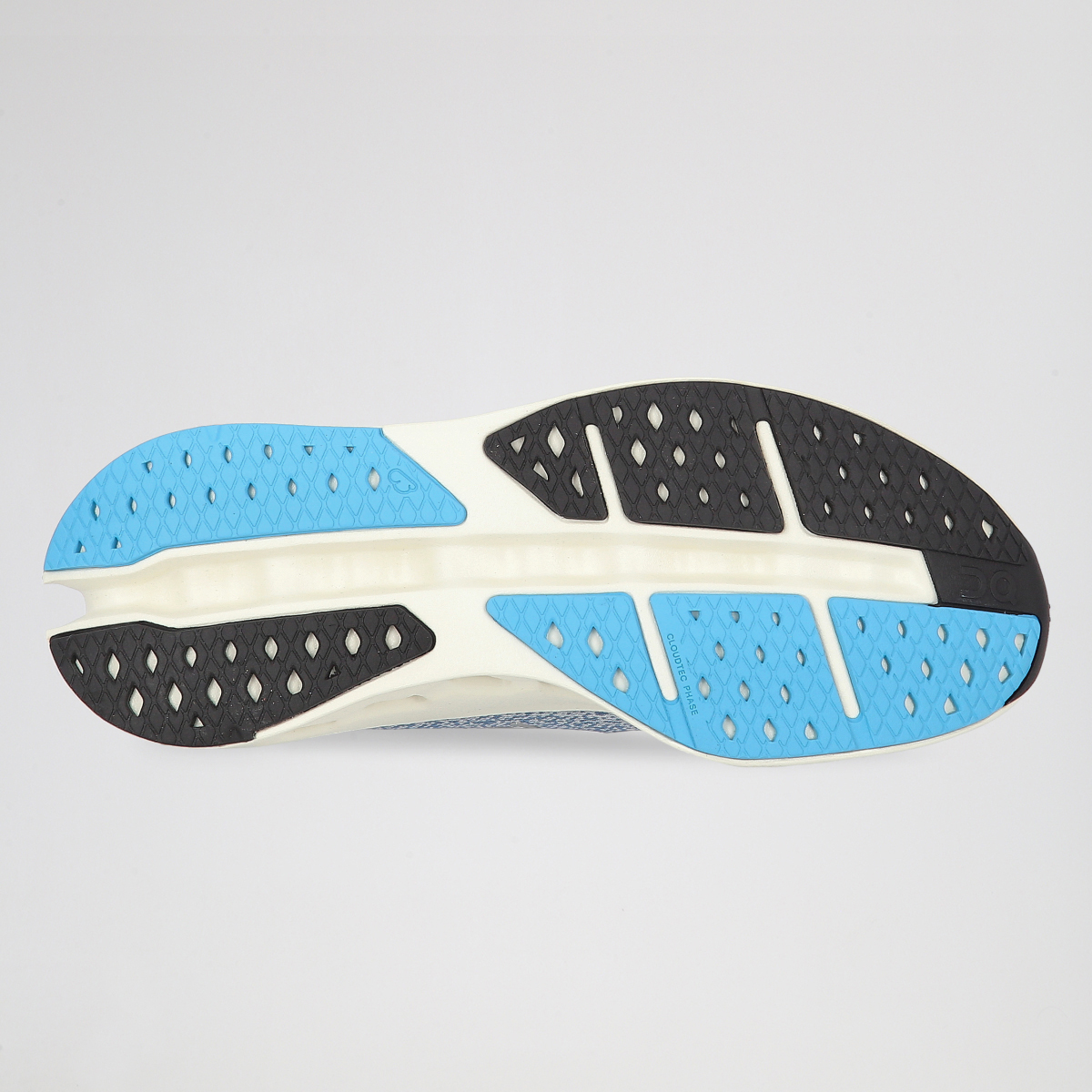 Zapatillas On Running Cloudsurfer Max Hombre,  image number null