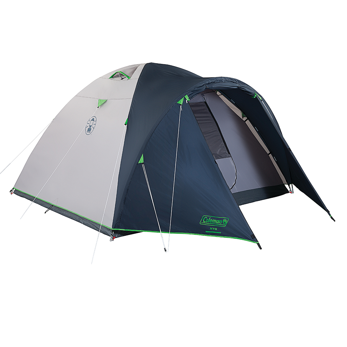 Carpa Coleman Xt 6 personas,  image number null