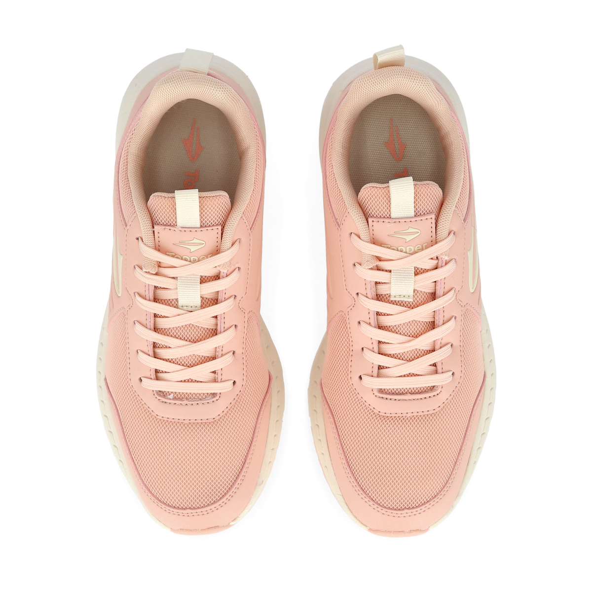 Zapatillas Running Topper Wind Iv Mujer,  image number null