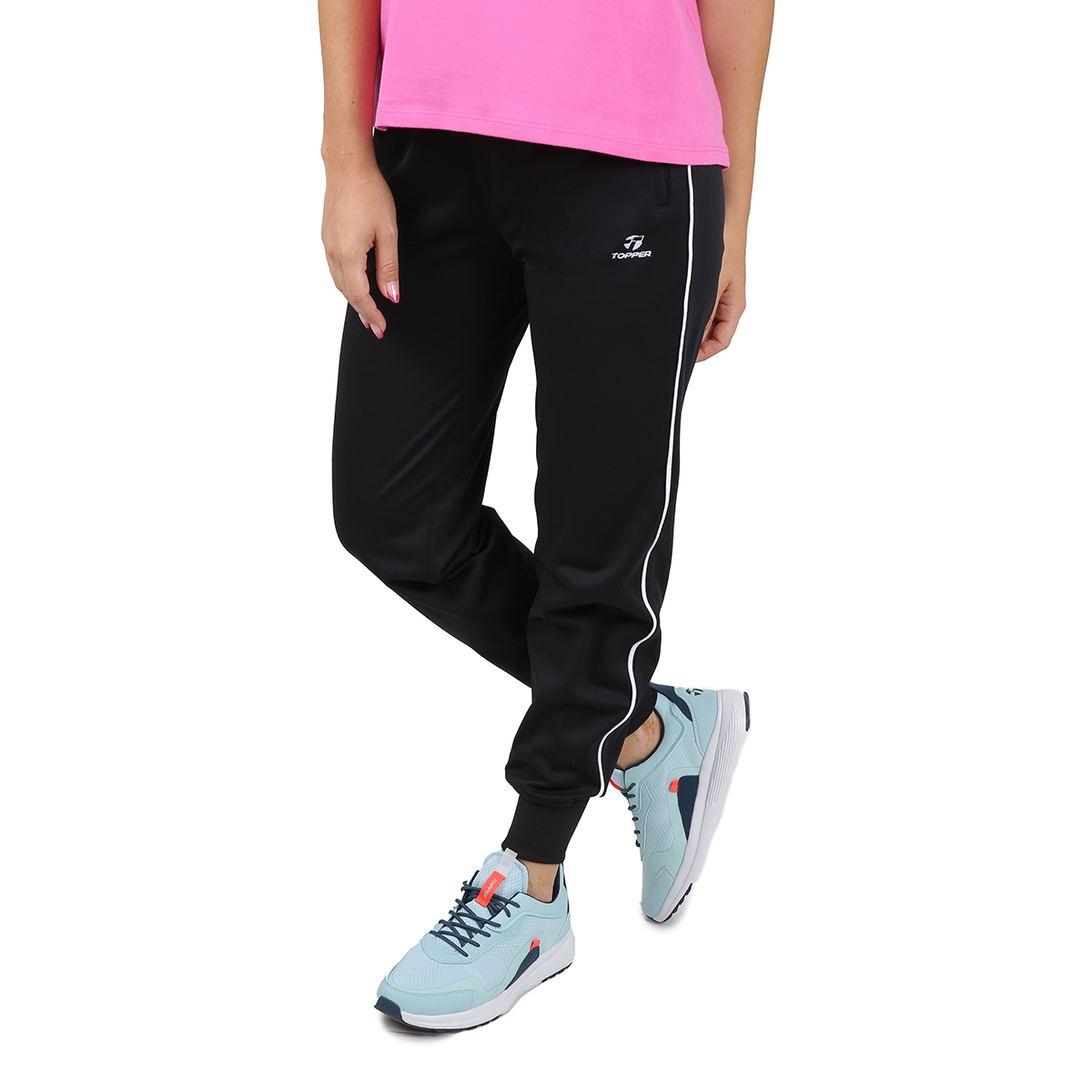 Pantalón Topper Urban Vivo Mujer,  image number null