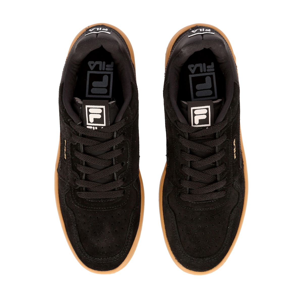 Zapatillas Fila Acd Classic Gamuza,  image number null