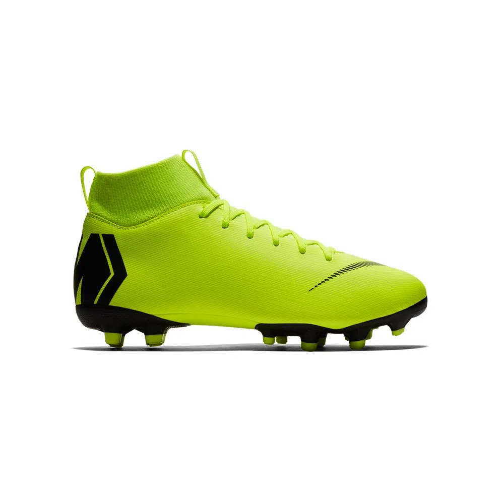 Botines superfly 6 clearance